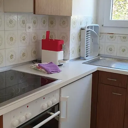 Apartment Leuca 31 *