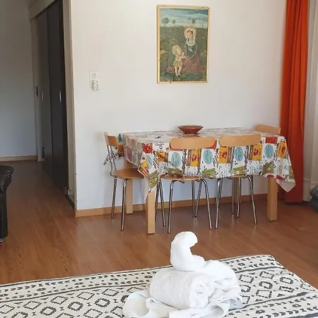 Apartmán Leuca 31 *