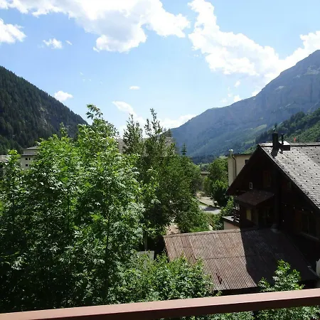 Leuca 31 * Leukerbad